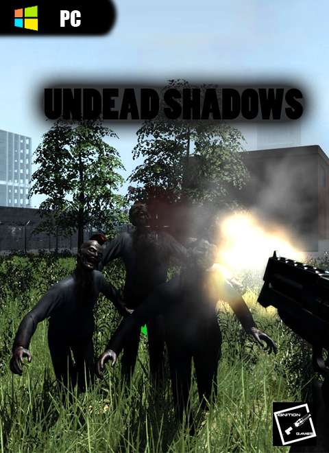 Bote de Undead Shadows