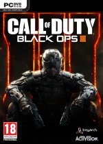 Call of Duty : Black Ops 3