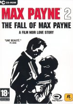 Max Payne 2 : The Fall of Max Payne