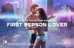 First Person Lover