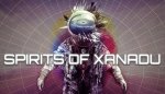 Spirits of Xanadu