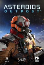 Asteroids : Outpost