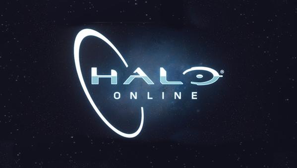 Boîte de Halo Online