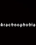 Arachnophobia