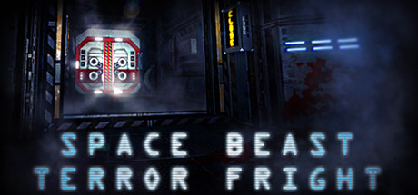 Bote de Space Beast Terror Fright