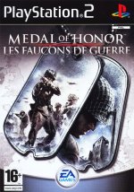 Medal of Honor : Les Faucons de Guerre