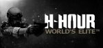 H-Hour : World's Elite