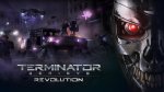 Terminator Genisys : Revolution