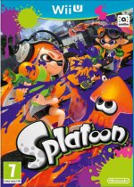 Splatoon