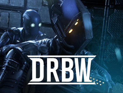 Bote de Dark Raid : Bot Wars