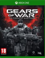 Gears of War : Ultimate Edition