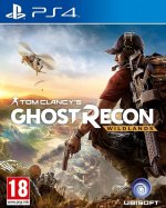 Ghost Recon : Wildlands