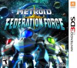 Metroid Prime : Federation Force