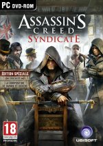 Assassin's Creed Syndicate