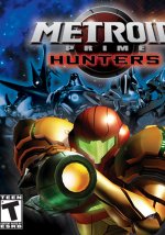 Metroid Prime : Hunters