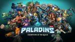 Paladins : Champions du Royaume