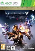 Destiny : Le Roi des Corrompus