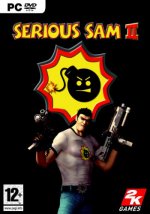 Serious Sam II