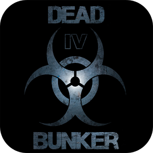 Boîte de Dead Bunker 4 : Apocalypse