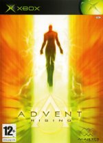 Advent Rising