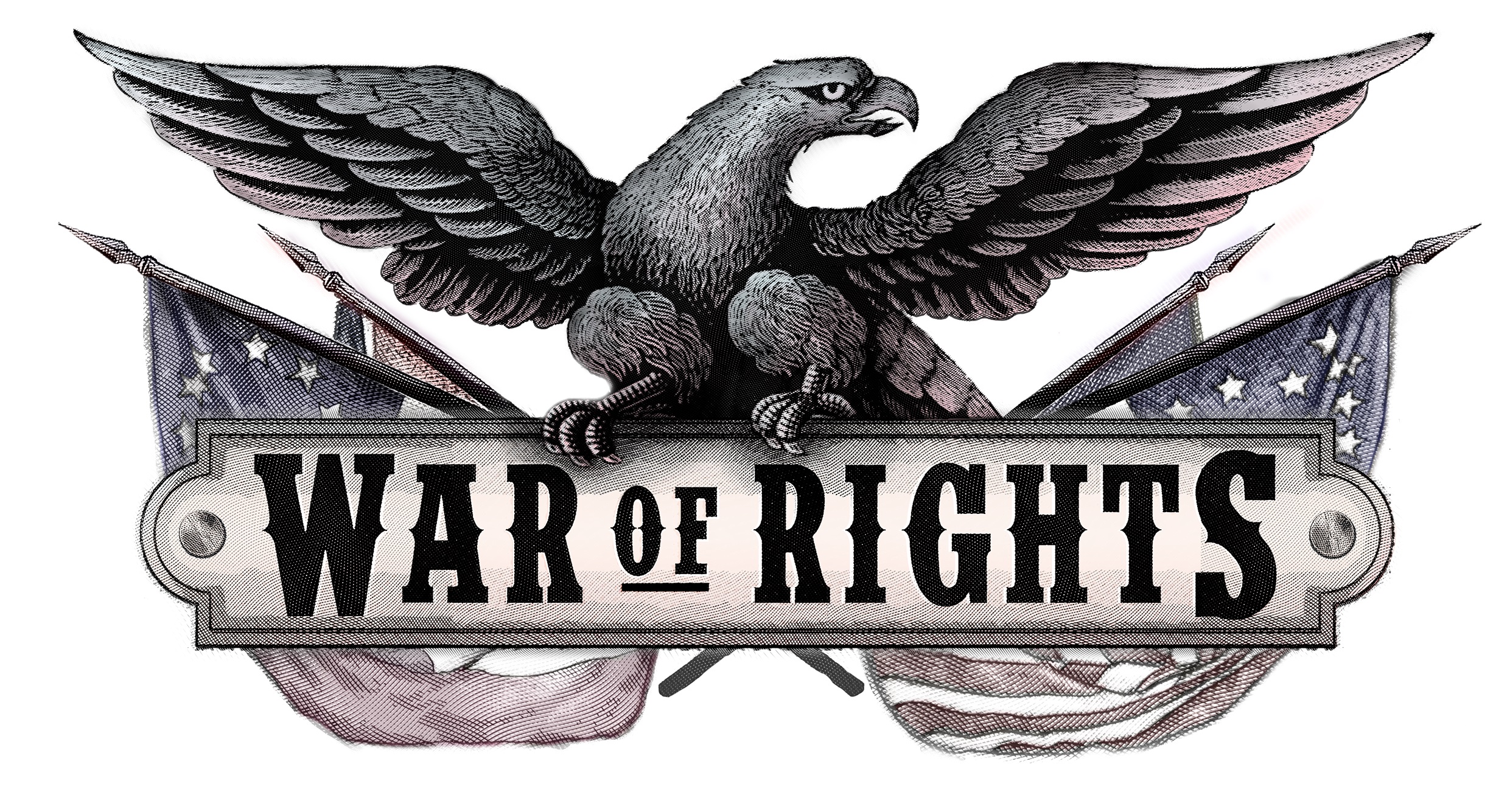 Boîte de War of Rights