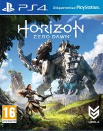 Horizon Zero Dawn