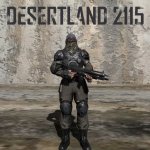 DesertLand 2115