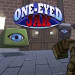 One-eyed Jak