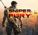 Sniper Fury