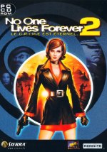 No One Lives Forever 2 : Le C.R.I.M.E est ternel