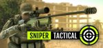 Sniper Tactical