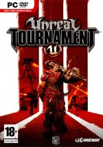 Boîte de Unreal Tournament III