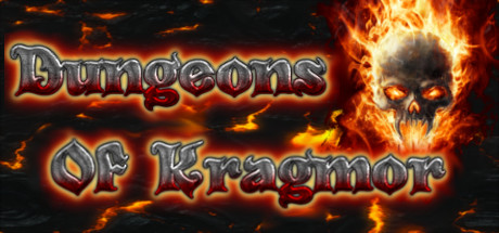 Bote de Dungeons Of Kragmor