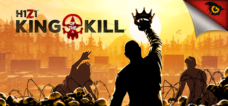 Bote de H1Z1 : King of the Kill