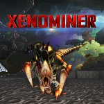 XenoMiner