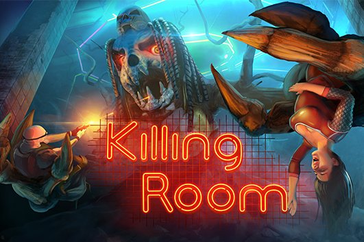Bote de Killing Room