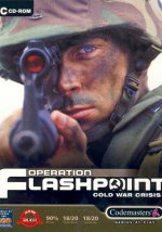 Operation Flashpoint : Cold War Crisis