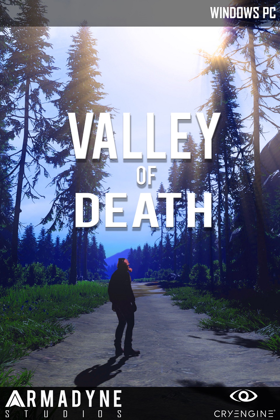 Bote de Valley of Death