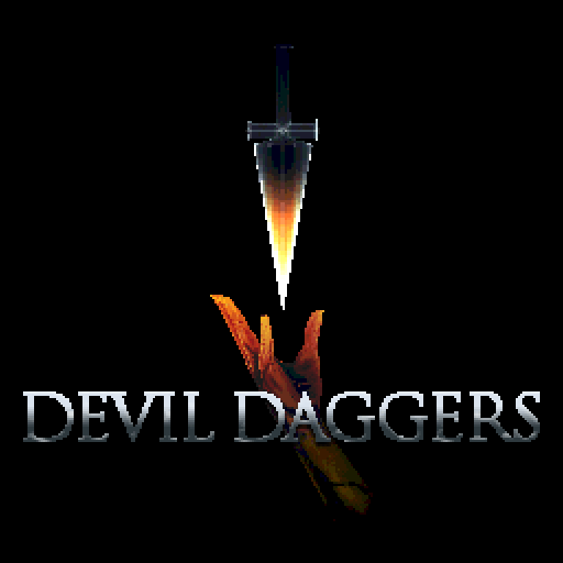 Bote de Devil Daggers