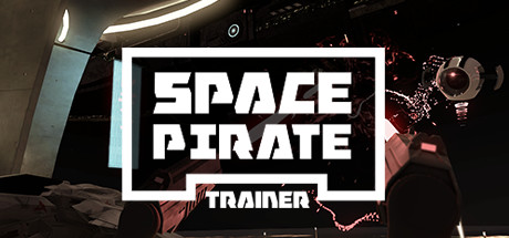 Bote de Space Pirate Trainer