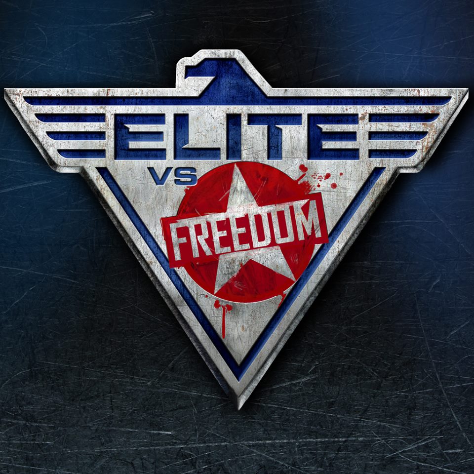 Bote de Elite vs. Freedom