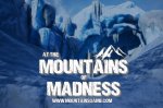 At the Mountains of Madness