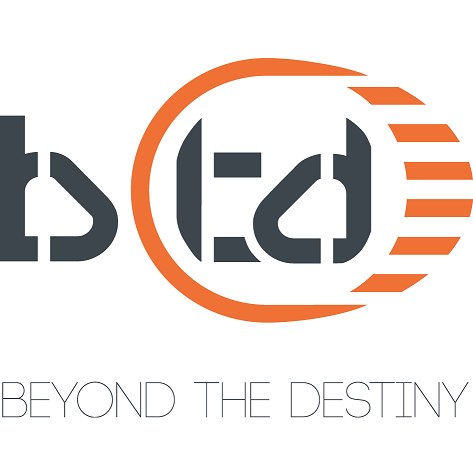 Bote de Beyond The Destiny