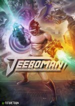 Jeeboman