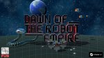 Dawn of the Robot Empire