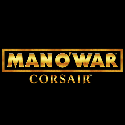 Bote de Man O' War : Corsair - Warhammer Naval Battles