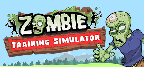 Bote de Zombie Training Simulator