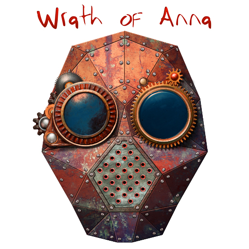 Bote de Wrath of Anna