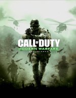 Call of Duty : Modern Warfare Remastered