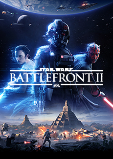 Bote de Star Wars : Battlefront II (2017)